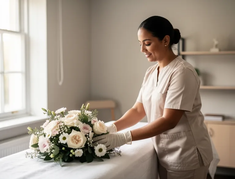 Bestatter Service in Kempten (Allgaeu)